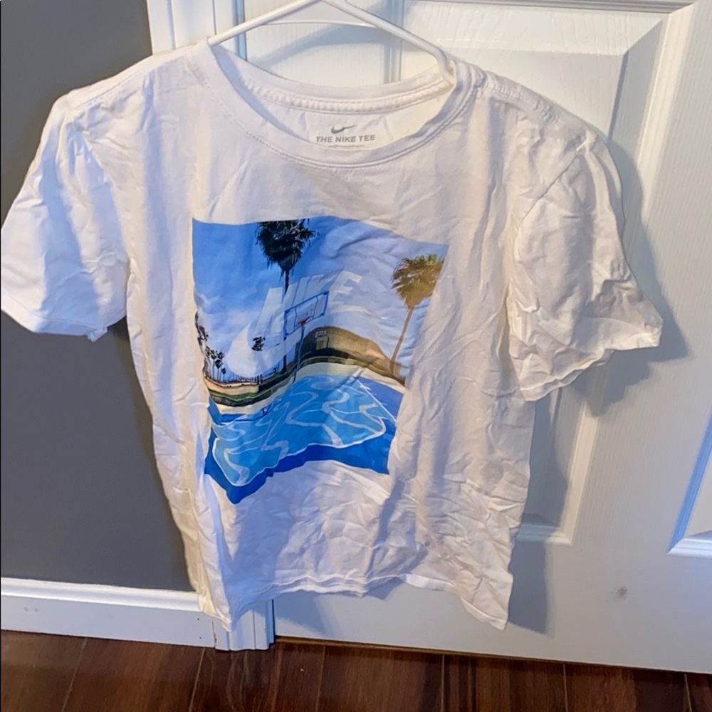 Nike T shirt